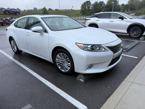 2014 Lexus ES 350 Base