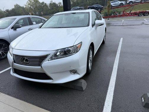2014 Lexus ES 350 Base