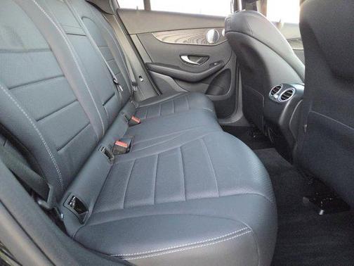 2018 Mercedes-Benz GLC 300 4MATIC