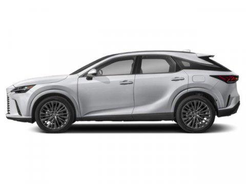 2026 Lexus RX 350 Luxury