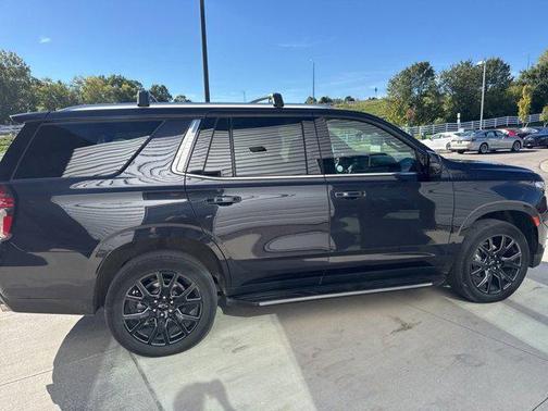 2023 Chevrolet Tahoe 4WD High Country