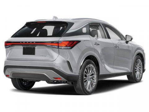 Iridium 2026 Lexus RX 450h+ Base