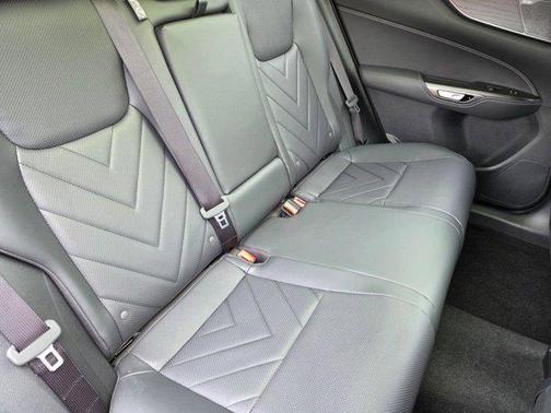 Infrared 2026 Lexus NX 350 Luxury