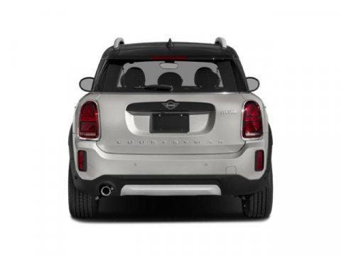 2024 MINI Countryman Cooper S ALL4