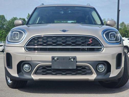 2024 MINI Countryman Cooper S ALL4