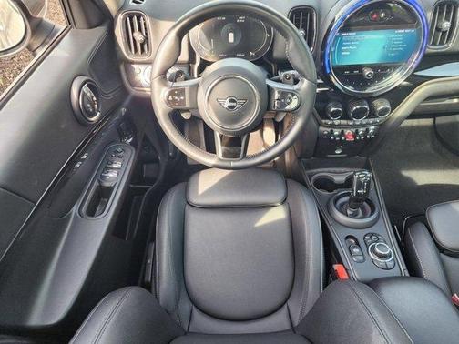 2024 MINI Countryman Cooper S ALL4