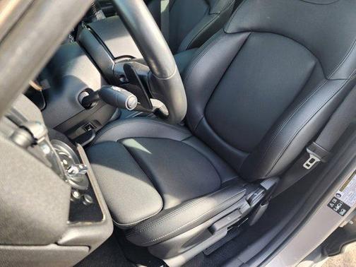 2024 MINI Countryman Cooper S ALL4