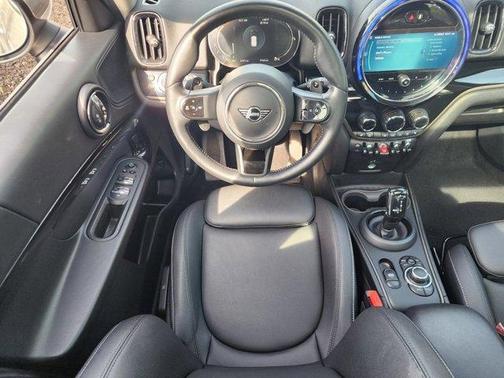 2024 MINI Countryman Cooper S ALL4