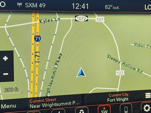 2022 Jeep Gladiator Mojave 4x4