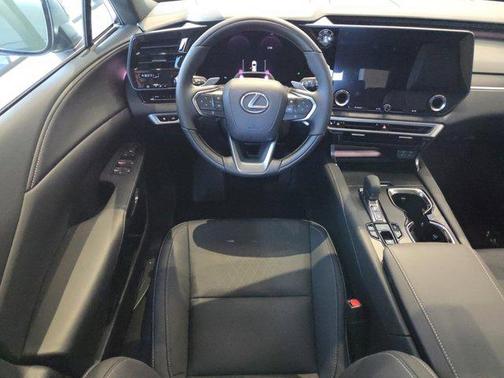 2025 Lexus RX 350 Premium Plus