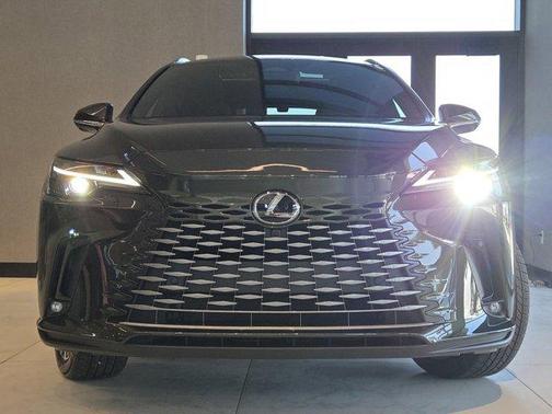 2025 Lexus RX 350 Premium Plus