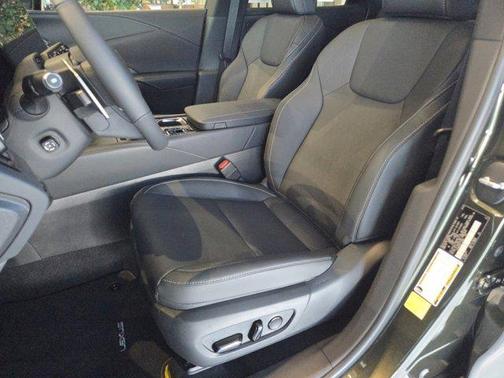 2025 Lexus RX 350 Premium Plus