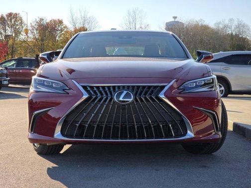 2025 Lexus ES 350 Ultra Luxury