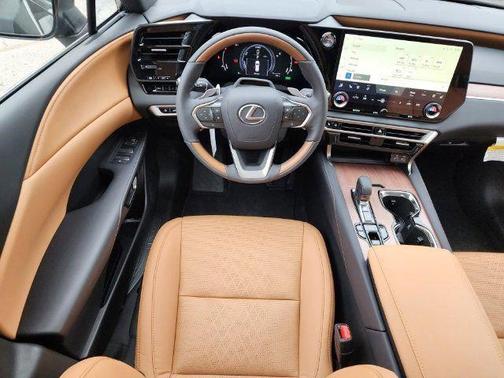 2024 Lexus RX 350 Premium Plus