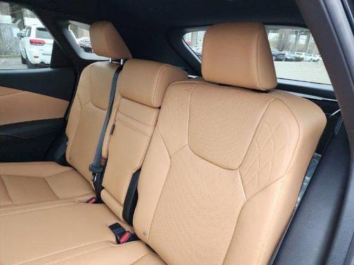 2024 Lexus RX 350 Premium Plus