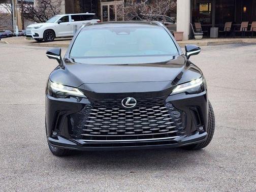 2024 Lexus RX 350 Premium Plus