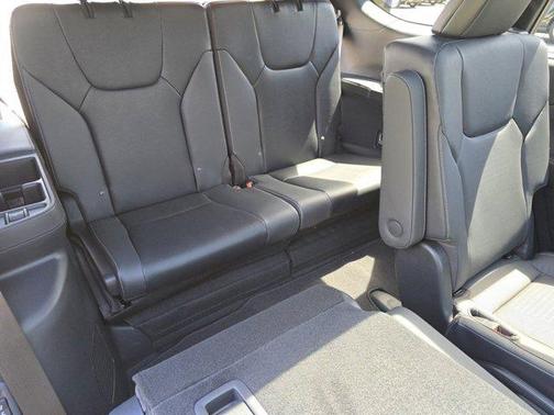 2025 Lexus TX 350 Base