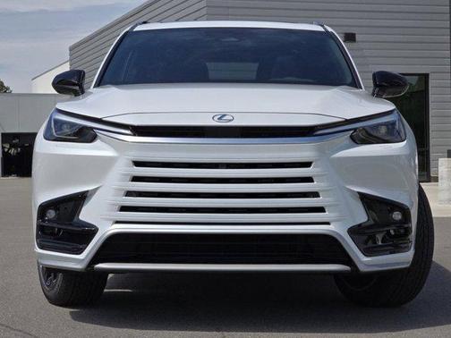 2025 Lexus TX 350 Base