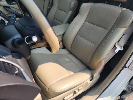 2016 Acura RDX Technology Package
