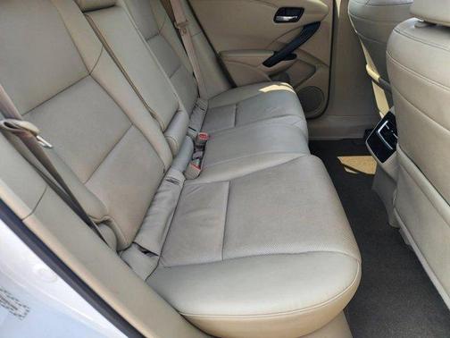 2016 Acura RDX Technology Package