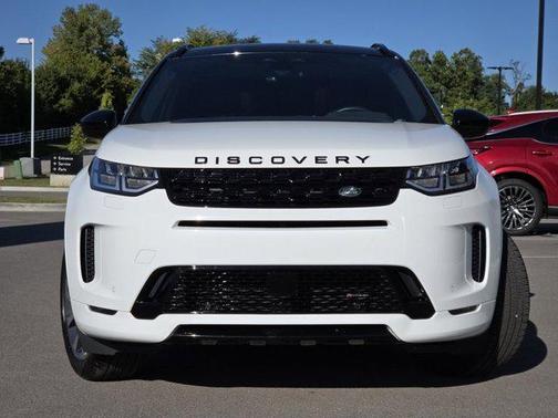 2023 Land Rover Discovery Sport S R-Dynamic