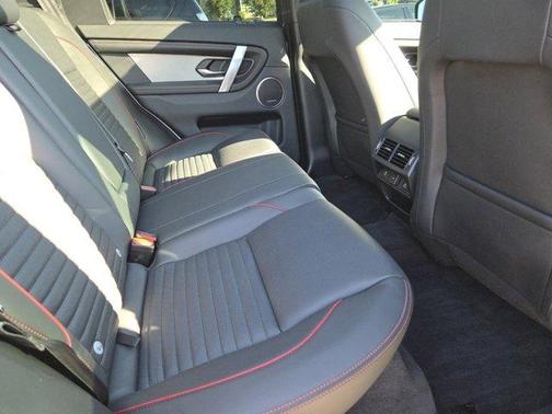 2023 Land Rover Discovery Sport S R-Dynamic