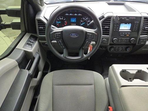 2021 Ford F-250 XL