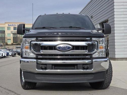 2021 Ford F-250 XL
