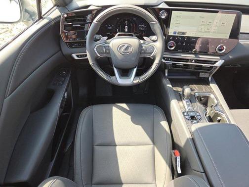 2025 Lexus RX 350 Premium Plus
