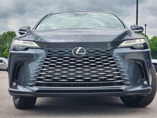 2025 Lexus RX 350 Base