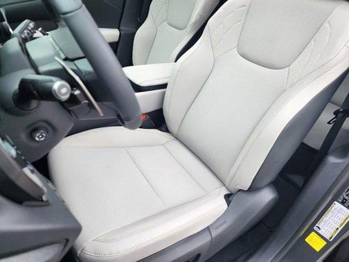 2025 Lexus RX 350 Base