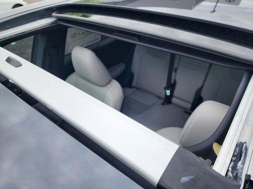 2025 Lexus RX 350 Base