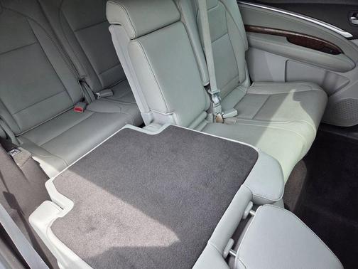 Apex Blue Pearl 2020 Acura MDX 3.5L w/Technology Package