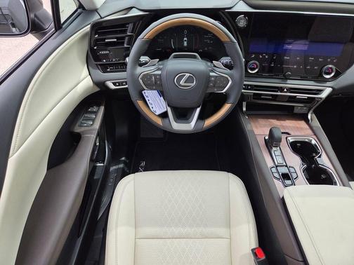 Caviar 2026 Lexus RX 350 Premium