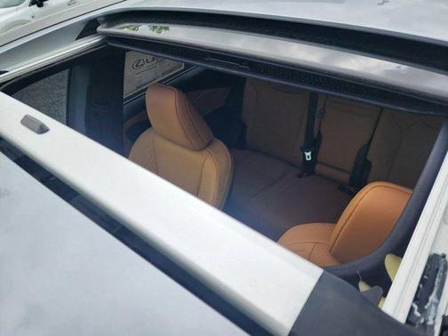 2025 Lexus RX 350 Base