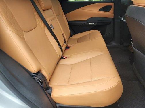 2025 Lexus RX 350 Base