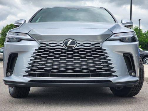 2025 Lexus RX 350 Base