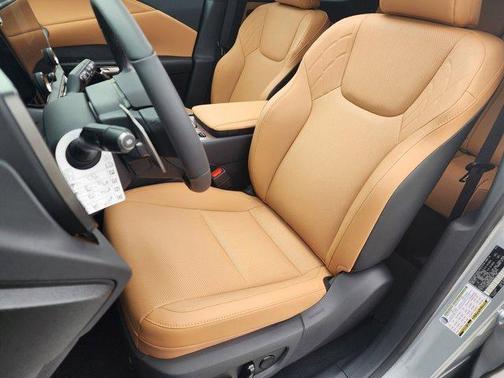 2025 Lexus RX 350 Base
