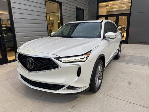 2023 Acura MDX Standard