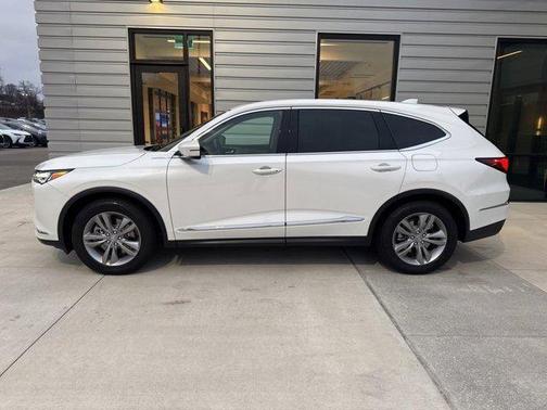 2023 Acura MDX Standard