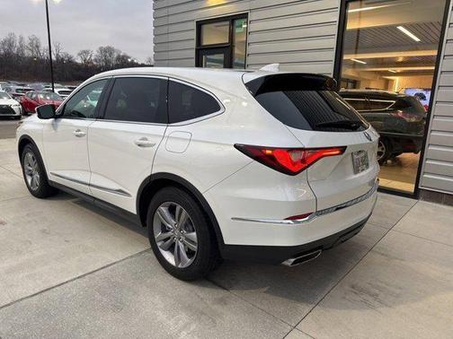 2023 Acura MDX Standard