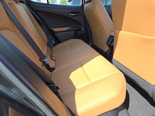2020 Lexus UX 250h Base