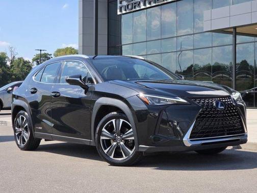 2020 Lexus UX 250h Base