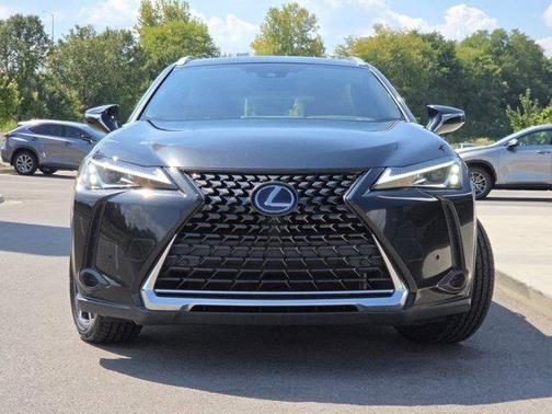 2020 Lexus UX 250h Base