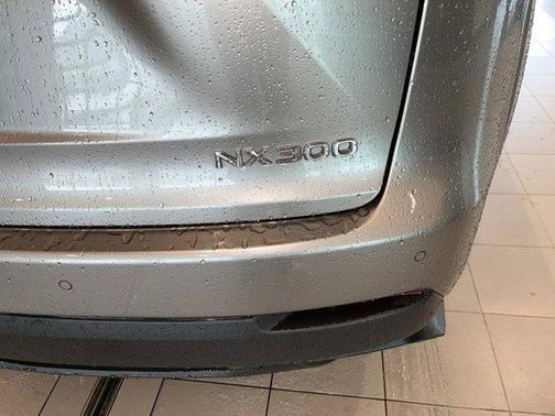 2020 Lexus NX 300 Base