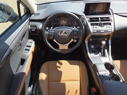 2020 Lexus NX 300 Base