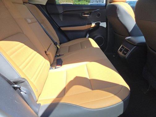 2020 Lexus NX 300 Base