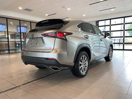 2020 Lexus NX 300 Base