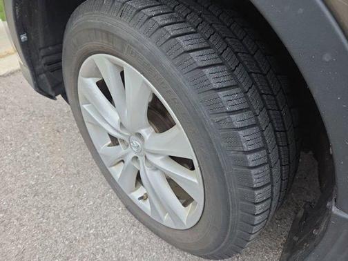 Pyrite Mica 2015 Toyota RAV4 Limited