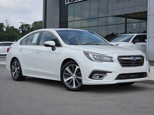 2019 Subaru Legacy Limited